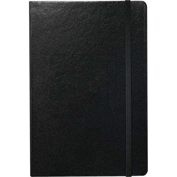 Ambassador Bound Hardcover Journal, 5.5" x 8.5"