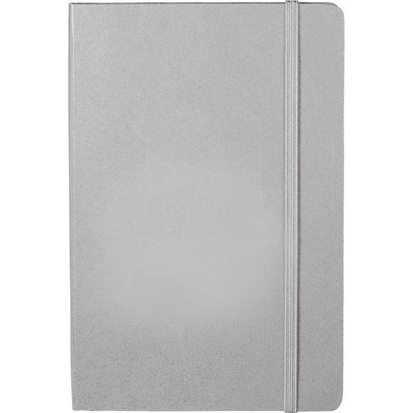 Ambassador Bound Hardcover Journal, 5.5" x 8.5"