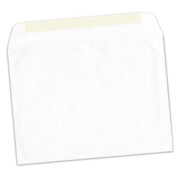 Folded Greeting Card, 5" x 7"