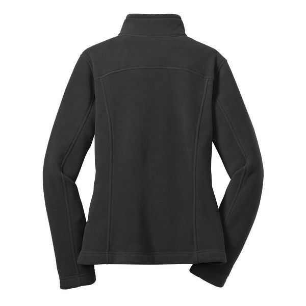 Eddie Bauer® Full Zip Ladies' Fleece Jacket
