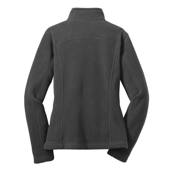 Eddie Bauer® Full Zip Ladies' Fleece Jacket
