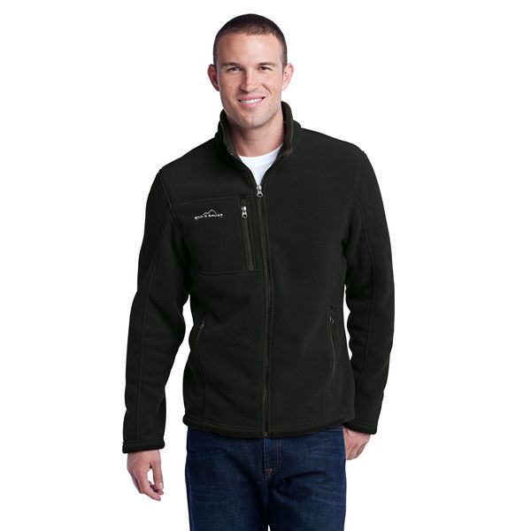 Eddie Bauer® Full Zip Men's Fleece Jacket