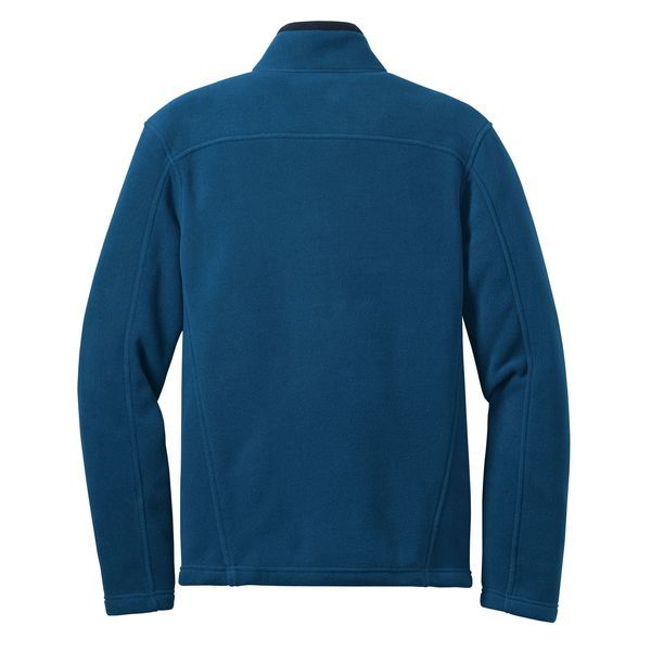 Eddie Bauer® Full Zip Men's Fleece Jacket