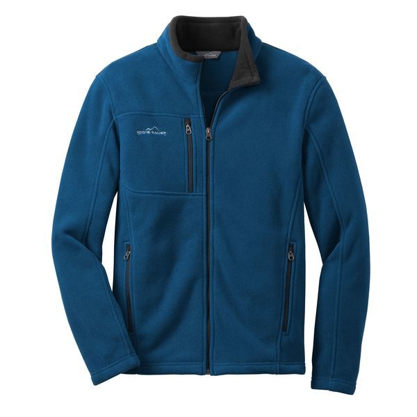 Eddie Bauer® Full Zip Men's Fleece Jacket
