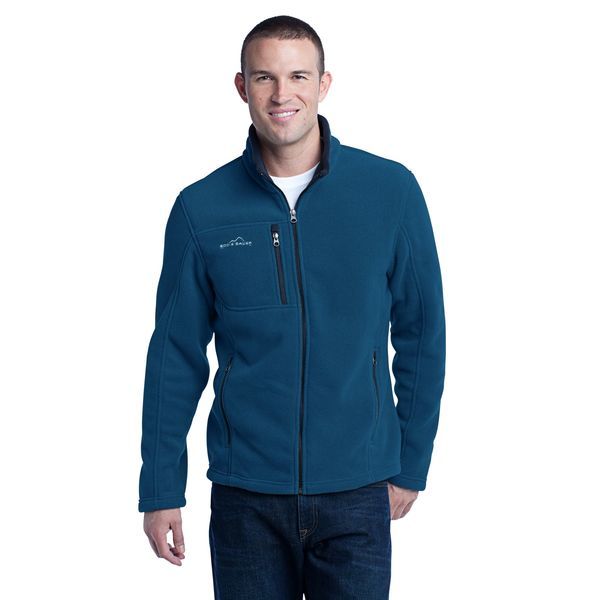 Eddie Bauer® Full Zip Men's Fleece Jacket