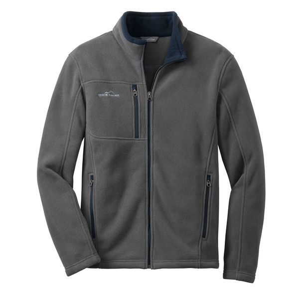 Eddie Bauer® Full Zip Men's Fleece Jacket