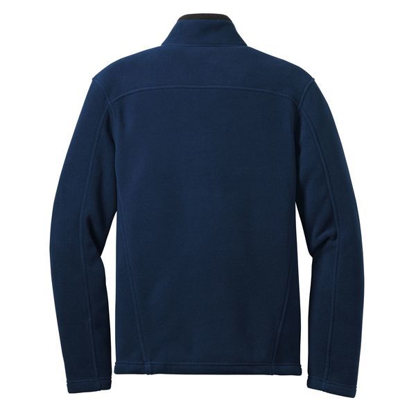 Eddie Bauer® Full Zip Men's Fleece Jacket