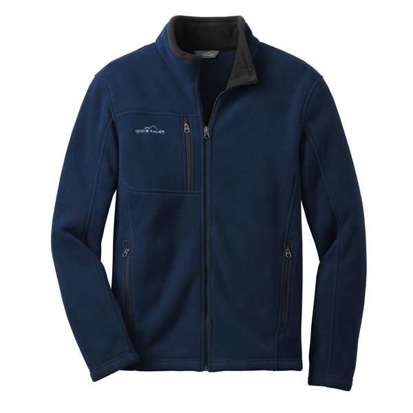 Eddie Bauer® Full Zip Men's Fleece Jacket