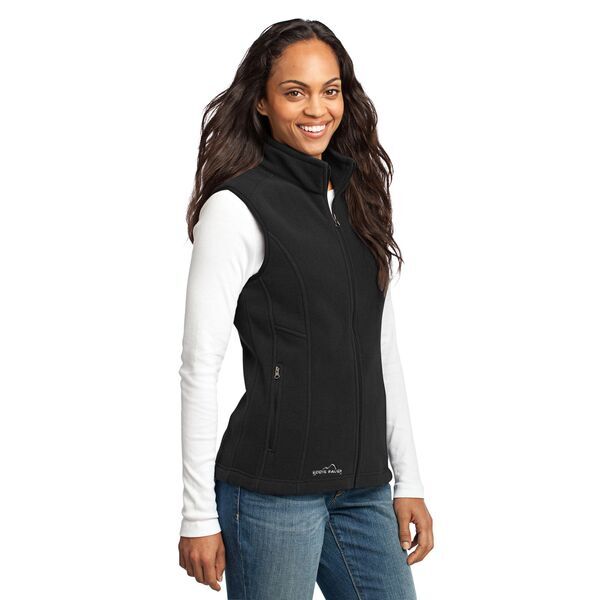Eddie Bauer® Fleece Ladies' Vest