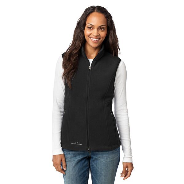 Eddie Bauer® Fleece Ladies' Vest