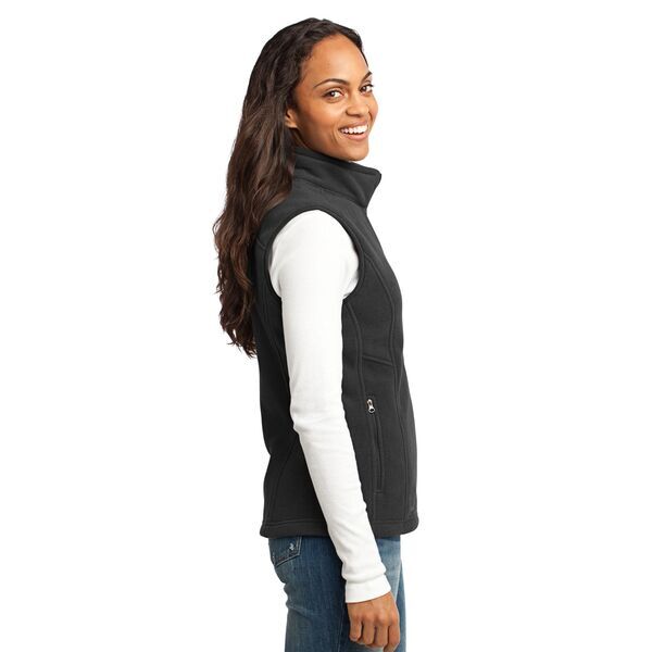 Eddie Bauer® Fleece Ladies' Vest
