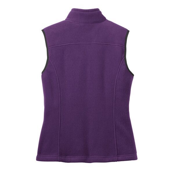 Eddie Bauer® Fleece Ladies' Vest