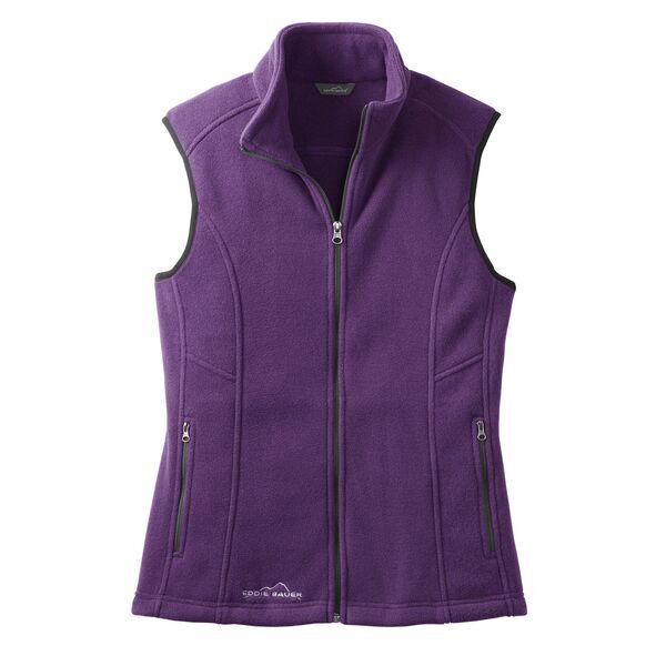 Eddie Bauer® Fleece Ladies' Vest
