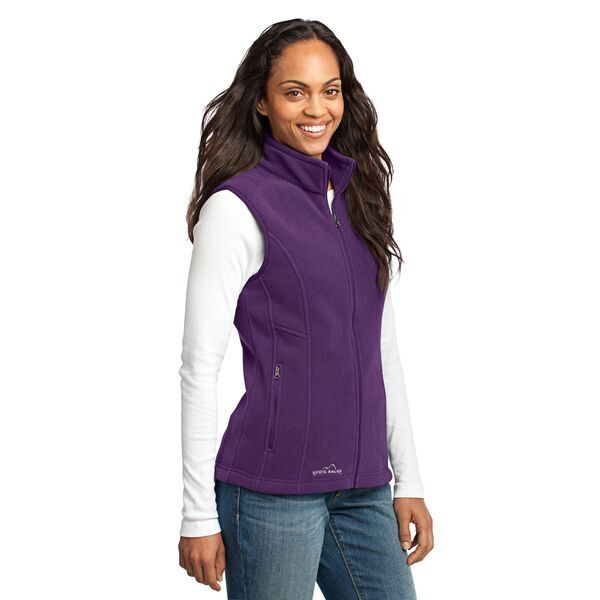 Eddie Bauer® Fleece Ladies' Vest