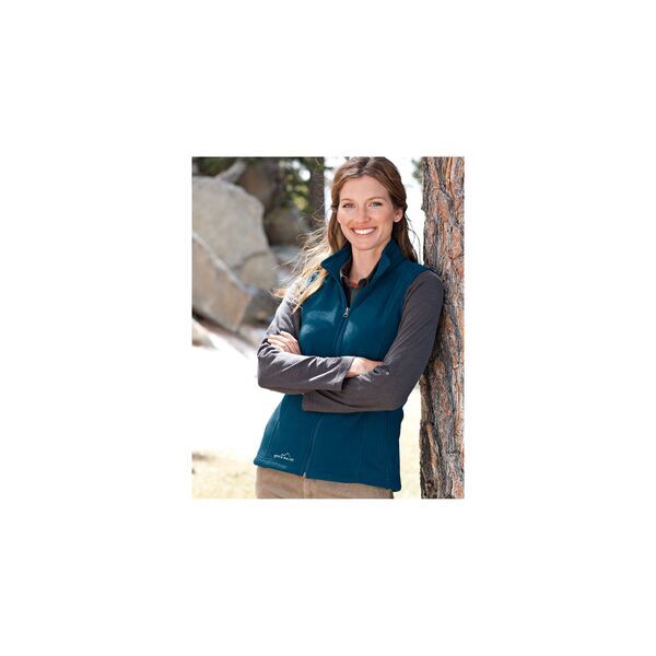 Eddie Bauer® Fleece Ladies' Vest