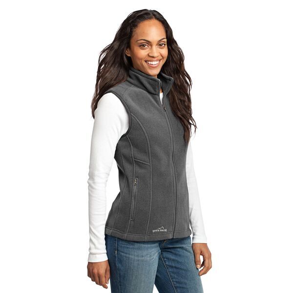 Eddie Bauer® Fleece Ladies' Vest