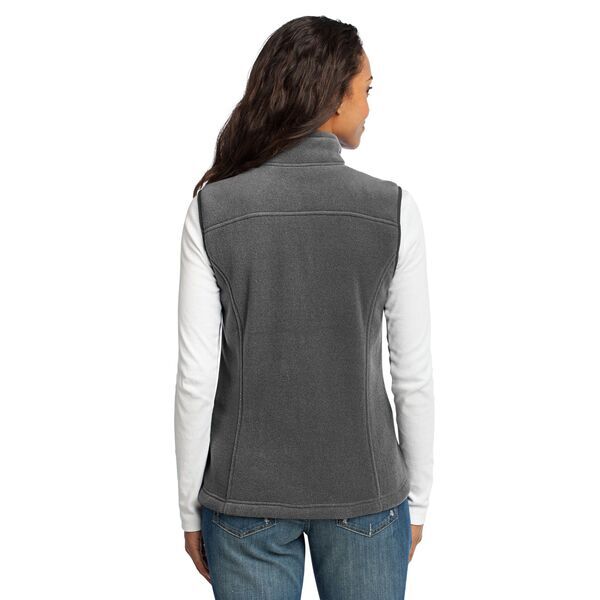 Eddie Bauer® Fleece Ladies' Vest