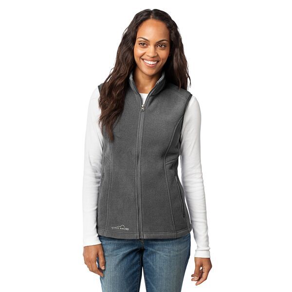 Eddie Bauer® Fleece Ladies' Vest