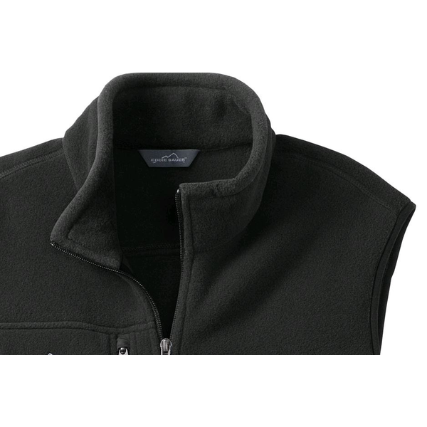 Eddie Bauer® Fleece Men's Vest