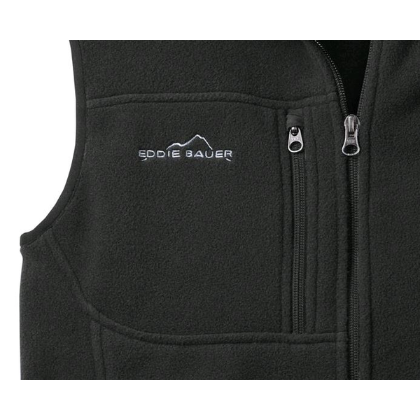 Eddie Bauer® Fleece Men's Vest