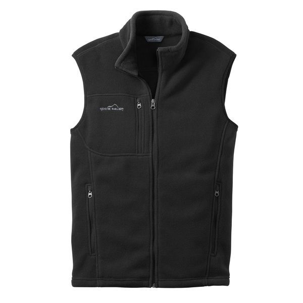 Eddie Bauer® Fleece Men's Vest