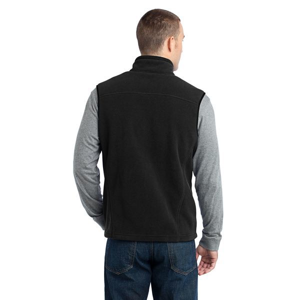 Eddie Bauer® Fleece Men's Vest