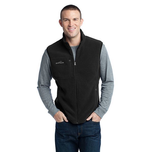 Eddie Bauer® Fleece Men's Vest