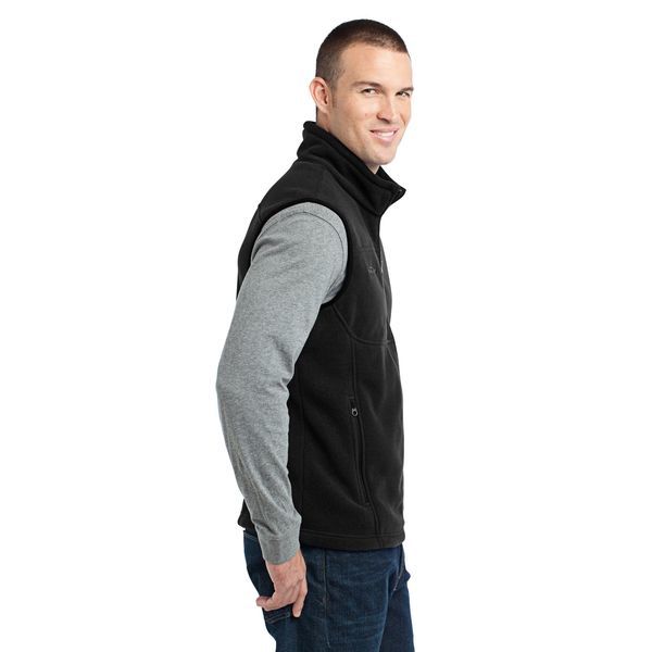 Eddie Bauer® Fleece Men's Vest