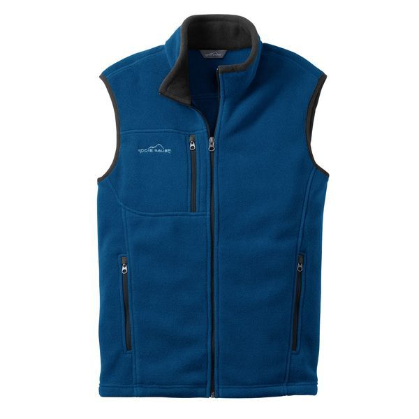 Eddie Bauer® Fleece Men's Vest