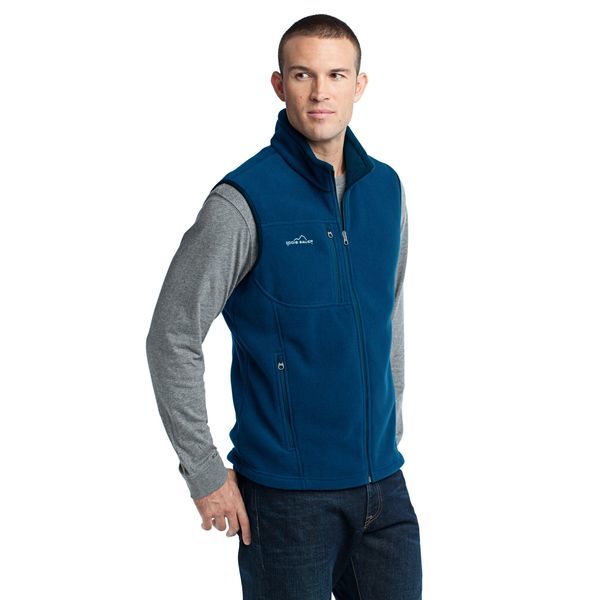 Eddie Bauer® Fleece Men's Vest