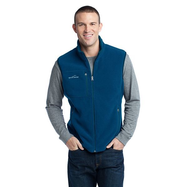 Eddie Bauer® Fleece Men's Vest