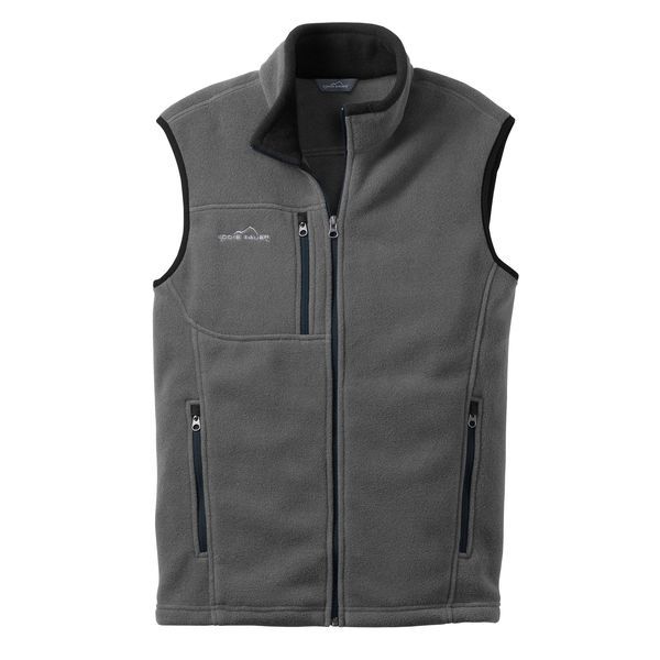 Eddie Bauer® Fleece Men's Vest