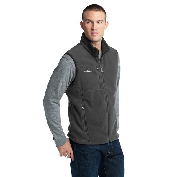 Eddie Bauer® Fleece Men's Vest