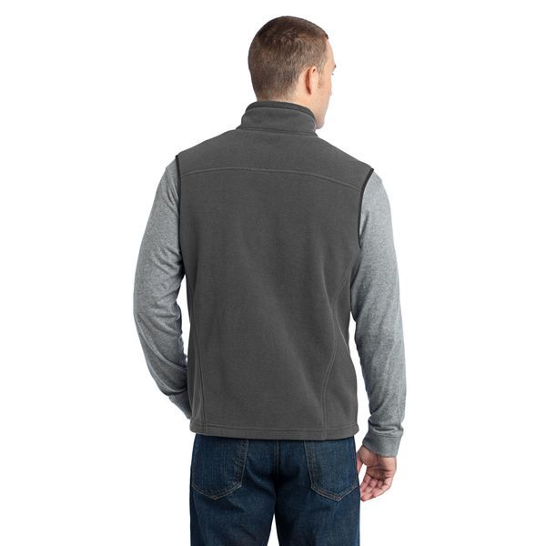 Eddie Bauer® Fleece Men's Vest