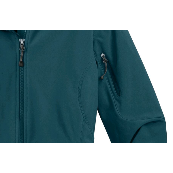 Eddie Bauer® Soft Shell Ladies' Jacket