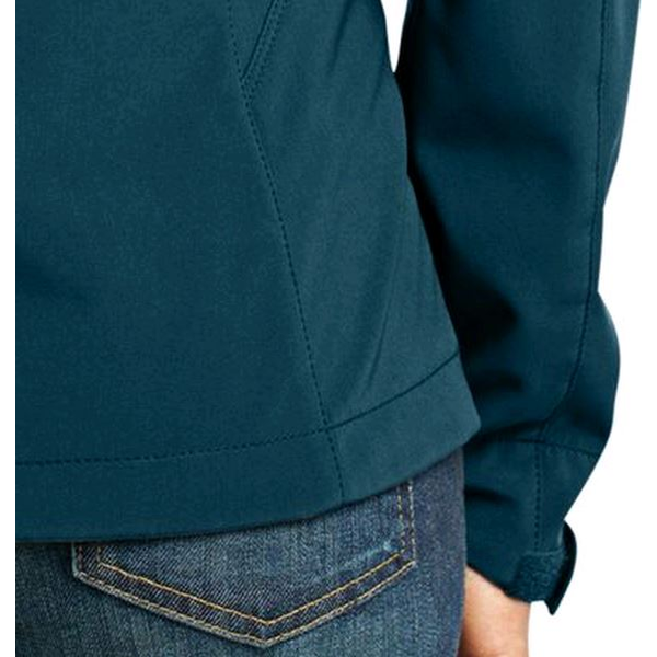 Eddie Bauer® Soft Shell Ladies' Jacket