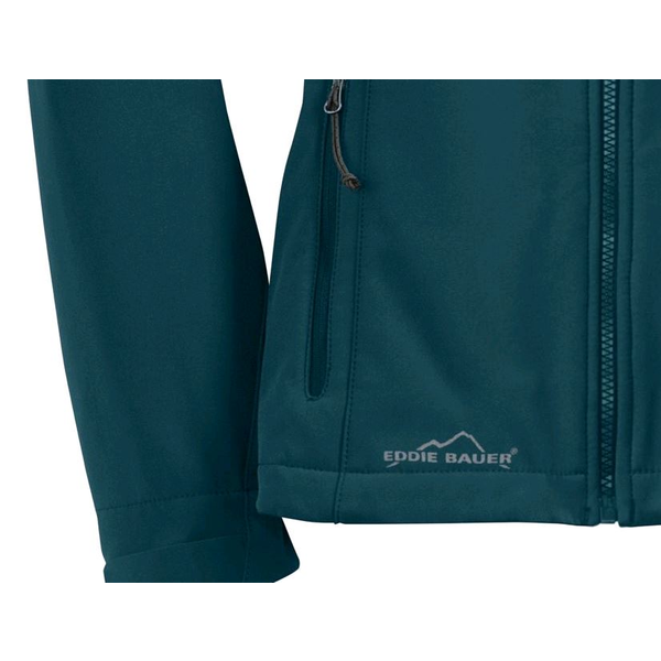Eddie Bauer® Soft Shell Ladies' Jacket