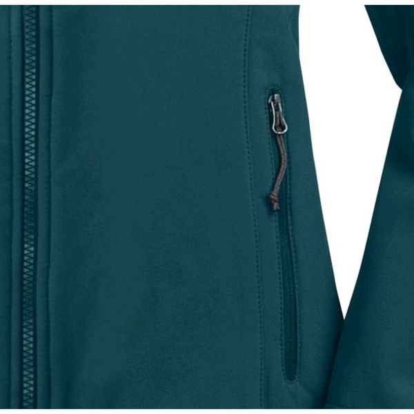 Eddie Bauer® Soft Shell Ladies' Jacket