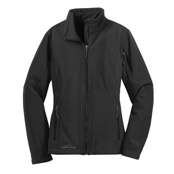 Eddie Bauer® Soft Shell Ladies' Jacket