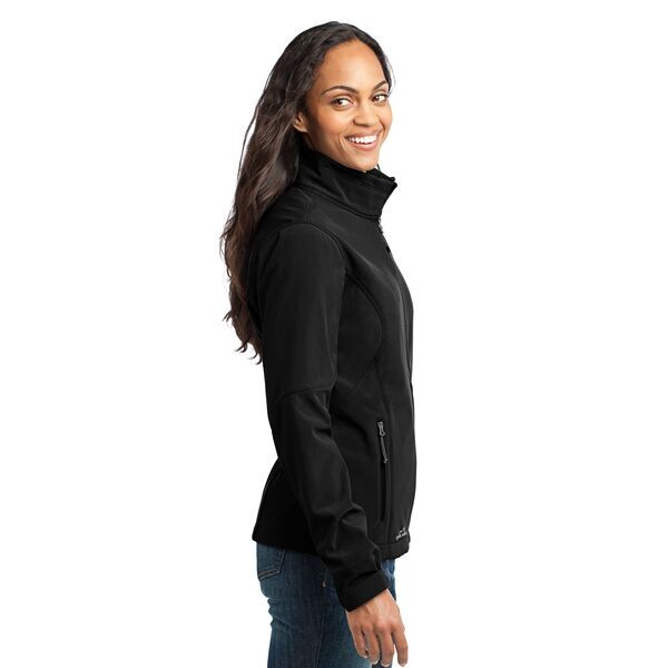 Eddie Bauer® Soft Shell Ladies' Jacket