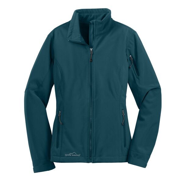 Eddie Bauer® Soft Shell Ladies' Jacket