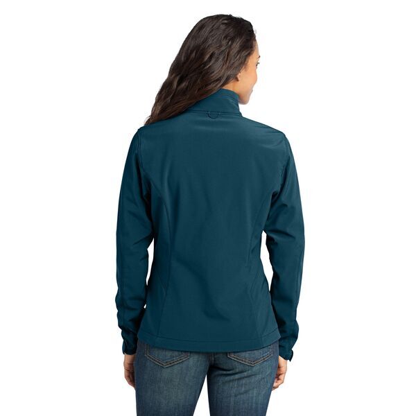 Eddie Bauer® Soft Shell Ladies' Jacket