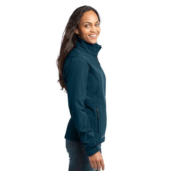 Eddie Bauer® Soft Shell Ladies' Jacket