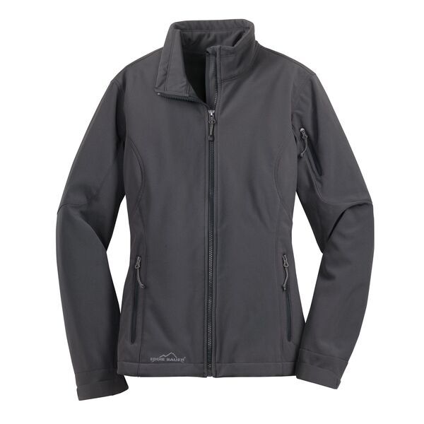 Eddie Bauer® Soft Shell Ladies' Jacket