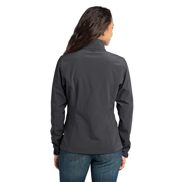 Eddie Bauer® Soft Shell Ladies' Jacket