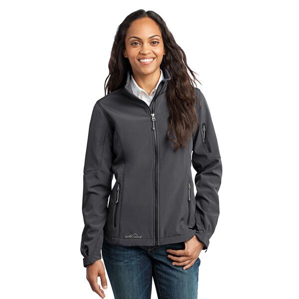 Eddie Bauer® Soft Shell Ladies' Jacket
