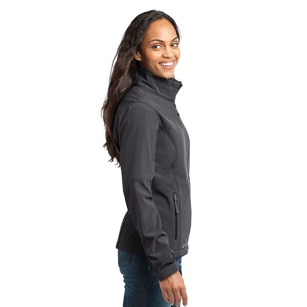 Eddie Bauer® Soft Shell Ladies' Jacket