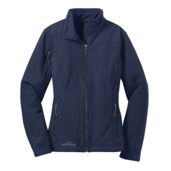 Eddie Bauer® Soft Shell Ladies' Jacket