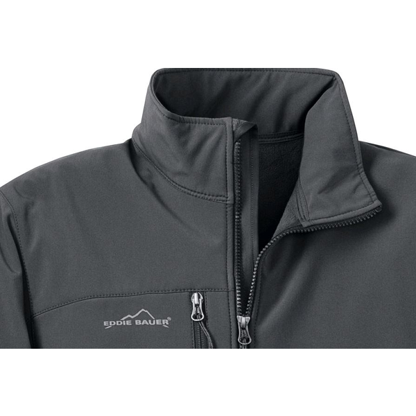 Eddie Bauer® Soft Shell Men's Jacket