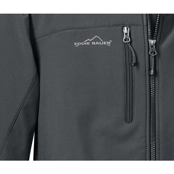 Eddie Bauer® Soft Shell Men's Jacket